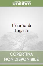 L'uomo di Tagaste