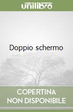 Doppio schermo libro