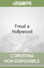 Freud a Hollywood