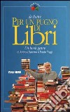 Per un pugno di libri. Un book game libro