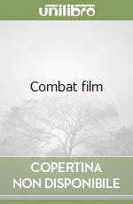 Combat film