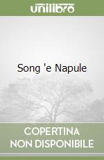 Song 'e Napule