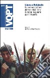 Linea a Belgrado. La comunicazione giornalistica in tv durante la guerra per il Kosovo libro di Pozzato M. P. (cur.)