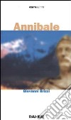 Annibale libro di Brizzi Giovanni