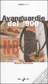 Avanguardie del '900