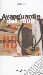 Avanguardie del '900 libro