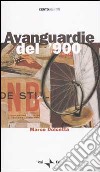 Avanguardie del '900 libro di Dolcetta Marco