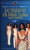 Le ragazze di Miss Italia raccontano libro