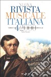 Nuova rivista musicale italiana (2000). Vol. 4 libro