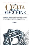 Nuova Civiltà delle Macchine (2000). Vol. 3: L'alfabeto di Pitagora libro