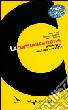 La comunicazione. Il dizionario di scienze e tecniche-CARD. Con CD libro