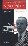 L'undicesima musa. Nino Rota e i suoi media. Con CD Audio libro