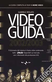 Videoguida 2002/2003