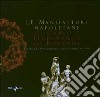 Le manifatture napoletane di Carlo e Ferdinando di Borbone tra Rococò e Neoclassicismo ovvero le utopie possibili. Ediz. italiana e spagnola libro