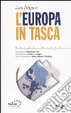 L'Europa in tasca libro