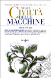 Nuova Civiltà delle Macchine (2002) vol. 3-4: Etica, cultura, comunicazione libro