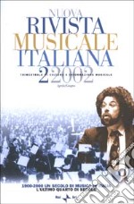 Nuova rivista musicale italiana (2002). Vol. 2