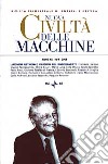 Nuova civiltà delle macchine (2003). Vol. 1: Ludovico Geymonat, filosofo del rinnovamento libro