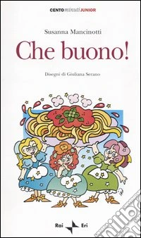 Che buono!