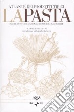 La pasta libro