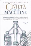 Nuova civiltà delle macchine (2004). Vol. 4: Riflessioni sulla chimica: radici, specificità, attualità e prospettive 2 libro