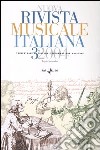 Nuova rivista musicale italiana (2004). Vol. 3 libro