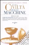 Nuova civiltà delle macchine (2005). Vol. 2: Gli emisferi di Magdeburgo libro