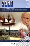 Karol Wojtyla, un pontefice in diretta. Sfida e incanto nel rapporto tra Giovanni Paolo II e la tv. Atti del Convegno (Roma, 6-7 aprile 2006). Con DVD libro di Mazza G. (cur.)