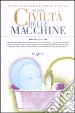 Nuova civiltà delle macchine (2006). Vol. 2: Mente e natura (2) libro