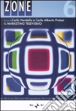 Il marketing televisivo libro