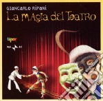 La Magia del teatro libro