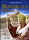 Benedictus. Servus servorum Dei libro