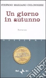 Un Giorno in autunno libro