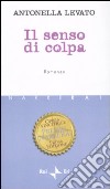 Il Senso di colpa libro