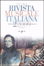 NUOVA RIVISTA MUSICALE ITALIANA (2009)