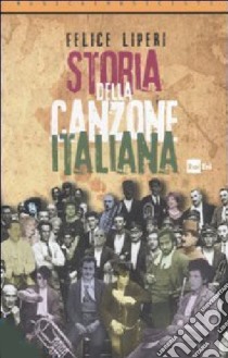 Le origini della canzone italiana - Canzone Italiana