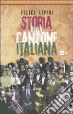 Storia della canzone italiana libro