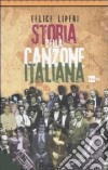 Storia della canzone italiana libro