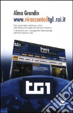 Www.vi racconto il tg1.rai.it libro