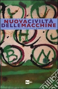 Nuova civiltà delle macchine (2011). Vol. 4