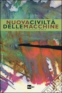 Nuova civiltà delle macchine (2012). Vol. 4