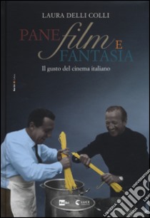 Libri Cinema, film