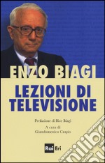 Lezioni di televisione libro