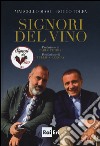 Signori del vino libro