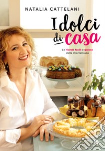 La mia cucina: Libro di ricette semplici e gustose (Italian Edition)