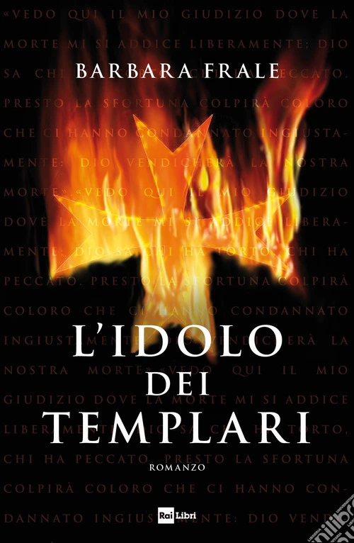 L'idolo dei templari