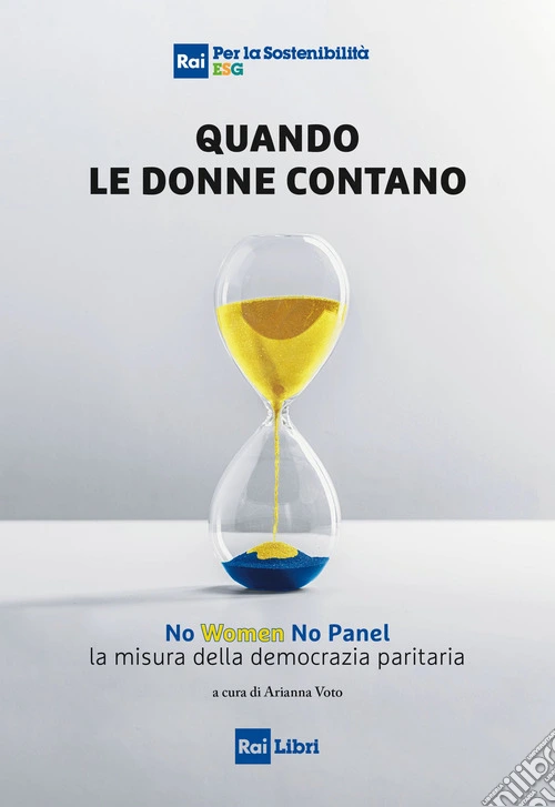 Quando le donne contano