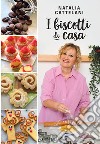 I biscotti di casa libro