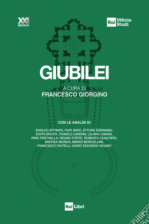 Giubilei