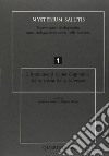 Mysterium salutis. Vol. 1: I fondamenti di una dogmatica della storia della salvezza (1) libro di Feiner J. (cur.) Löhrer M. (cur.)